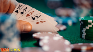 Exploring TK999 BET BANGLA: Top Tips for New Players