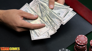 Exploring TK999 BETTING APP Features for Bangladesh Users