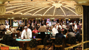 How TK999 BETTING APP Can Improve Your Skills