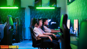 How TK999 BETTING APP Shapes Bangladeshi Teenagers Gaming Experience