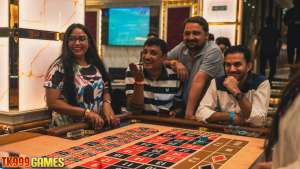 How TK999 BETTING Makes Your Gaming Experience More Exciting