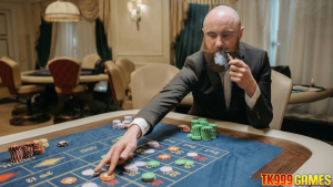 How TK999 LOGIN Can Be Done Safely Without Overuse