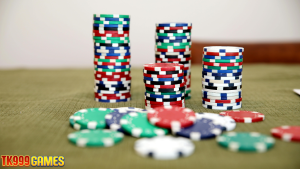 How TK999 LOGIN Can Be the Start of a Betting Career