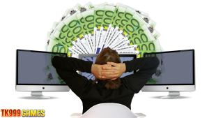 How TK999 Bet Bangladesh Helps You Earn Money