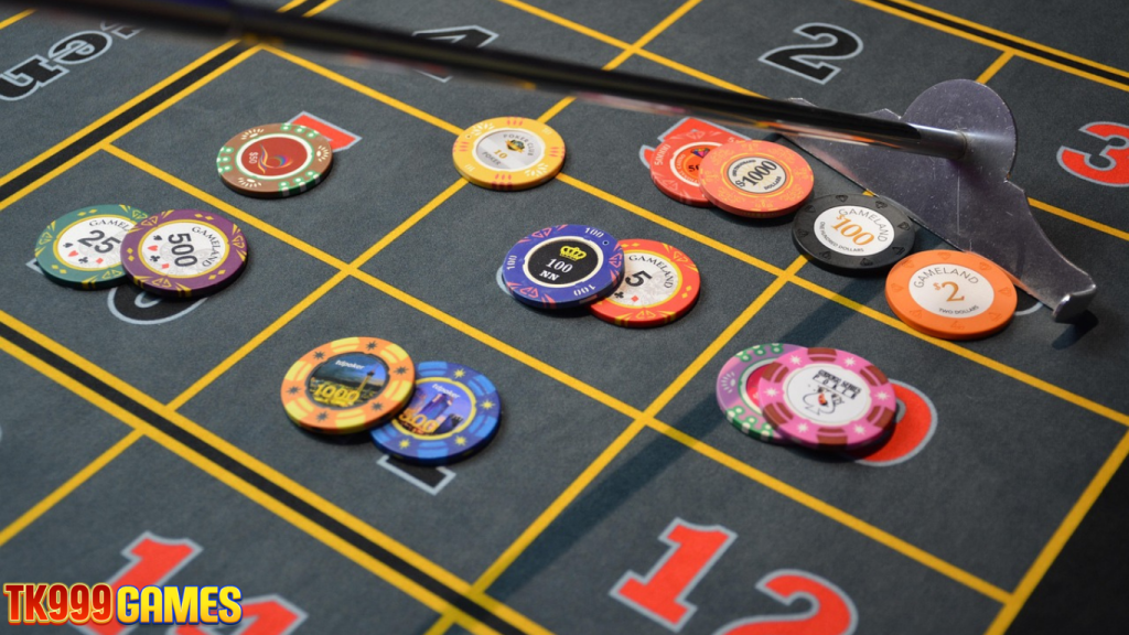 TK999 ONLINE Bangladesh