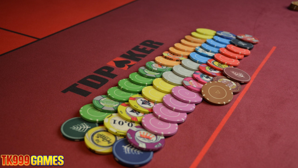 TK999 Online Bangladesh