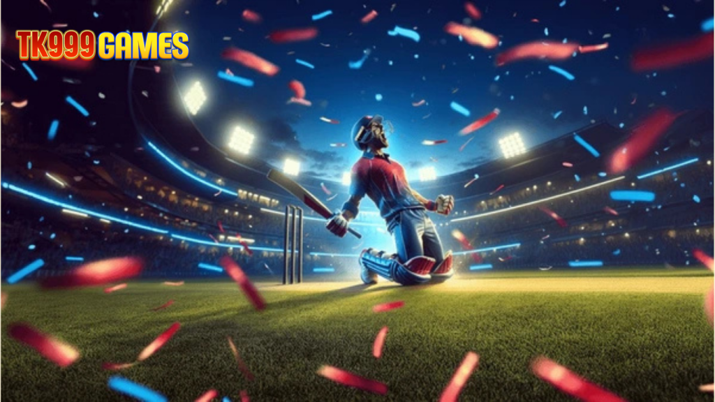 TK999 cricket betting