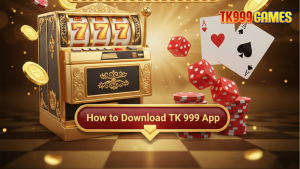 Why You Need the TK999 App: Elevate Your Play with Seamless Performance and Exclusive Rewards