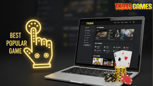 TK999 Mobile Gaming: Best Features for Smooth Play on Low-End Phones