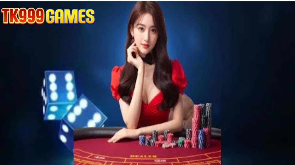 TK999 Account Create