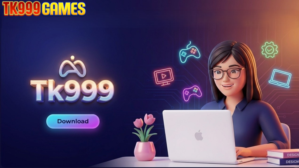 TK999 Account Create Guide for Students in Bangladesh