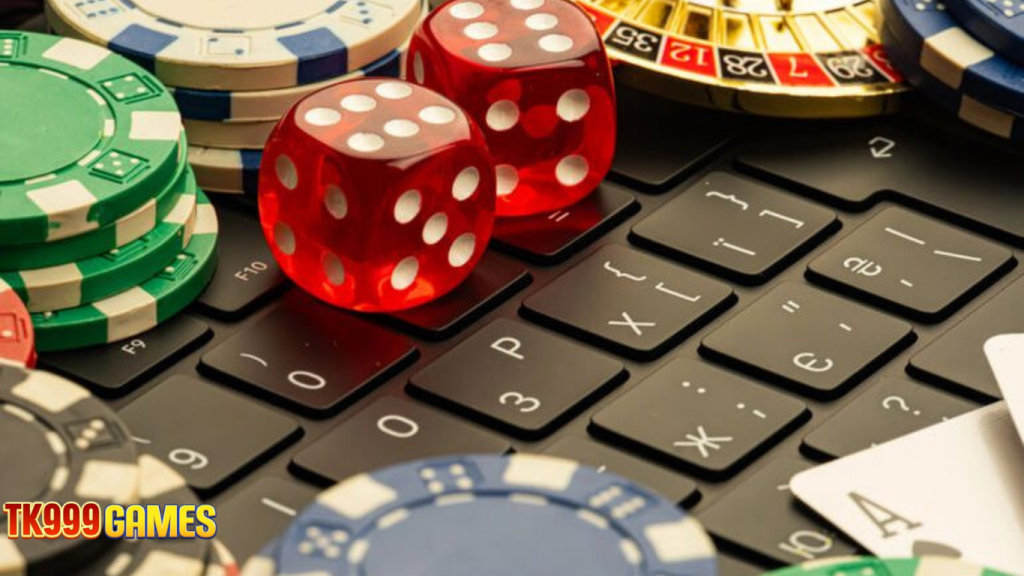 TK999 BD Login Tips for Managing Your Funds Wisely