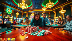 How to Use TK999 Bonus in Bangladesh to Maximize Your Bets