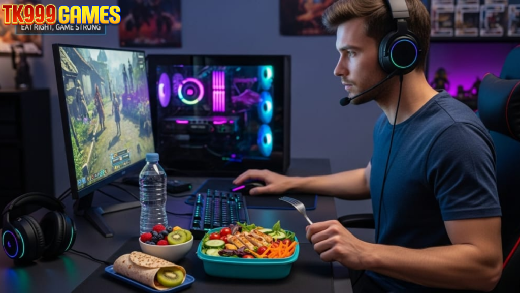 Tips for Gamers Using TK999 App in Bangladesh