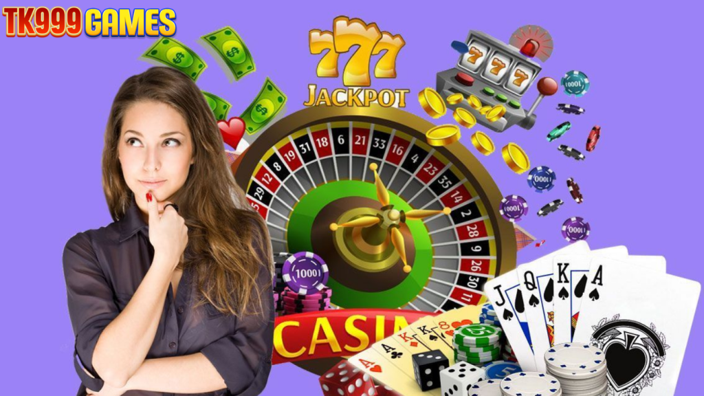 Using TK999 App for Long Gaming Hours