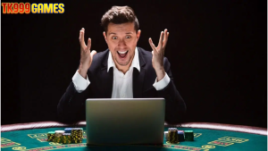 Mental Health Tips While Using TK999 ONLINE Games