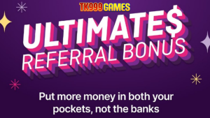 Manage Your TK999 Referral Team Like a Pro: Motivation, Updates & Retention Tips