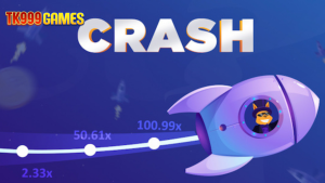 How to Play Crash on TK999: Easy Way to Grow Small Bets Safely