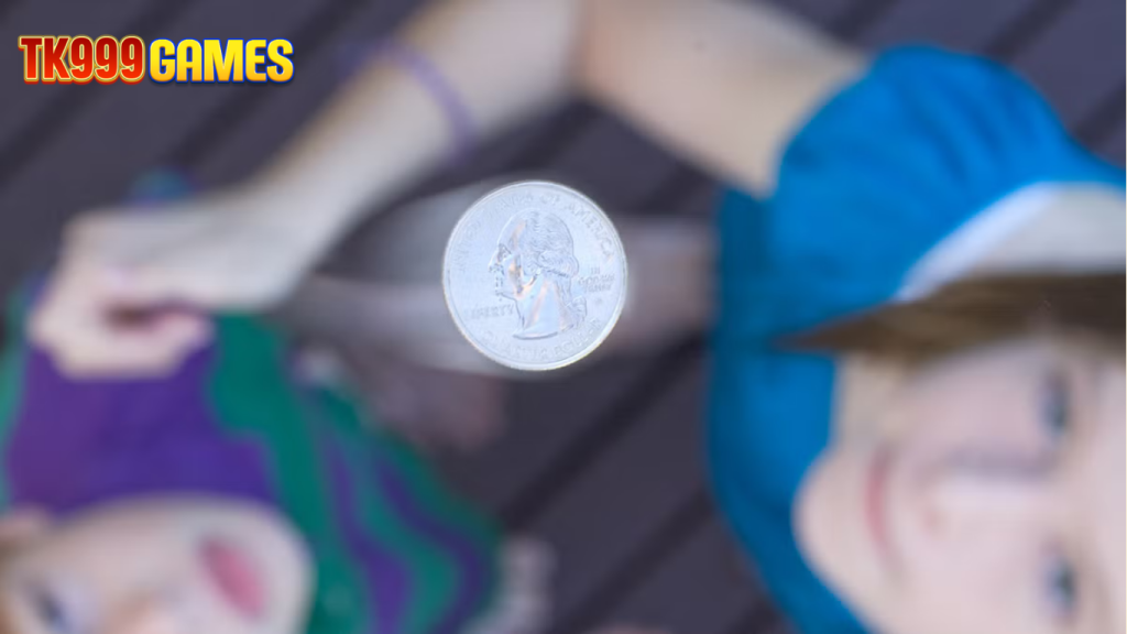 TK999 match strategy guide