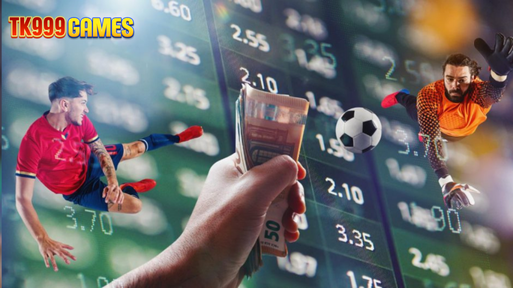 TK999 app comeback team betting guide