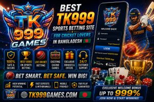 TK999 Sports Betting